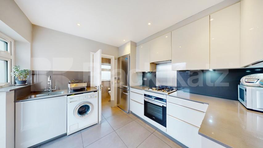 UNDER OFFER Villiers Road, Willesden Green